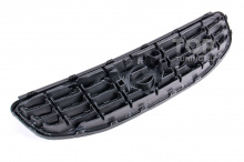 13677 Хромированная решетка радиатора для Volvo XC60 (2014-2017)