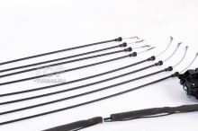 13694 Доводчики дверей для Voyah Free