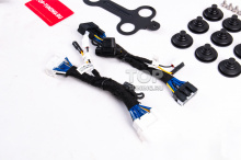 13694 Доводчики дверей для Voyah Free