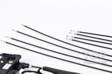 13694 Доводчики дверей для Voyah Free