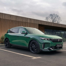 13694 Доводчики дверей для Voyah Free