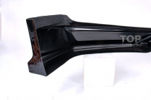 13699 Тюнинг обвес BSKT для Lixiang L7 (22-23) (ABS)