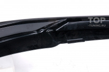 Тюнинг обвес БСКТ для Лисян Л7 (Ли Авто, 2022-2023)  Цвет на выбор / АБС пластик
