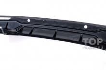 Тюнинг обвес БСКТ для Лисян Л7 (Ли Авто, 2022-2023)  Цвет на выбор / АБС пластик