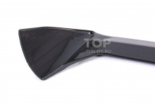 13702 Спойлер MS-Style – Тюнинг Li Auto L7 (Lixiang) Черный