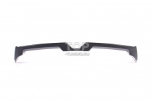 13702 Спойлер MS-Style – Тюнинг Li Auto L7 (Lixiang) Черный