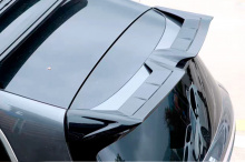 13702 Спойлер MS-Style – Тюнинг Li Auto L7 (Lixiang) Черный