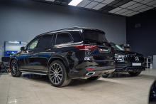 Снятие / замена шильдиков и эмблем на кузове автомобиля