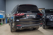 Снятие / замена шильдиков и эмблем на кузове автомобиля