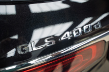 Снятие / замена шильдиков и эмблем на кузове автомобиля