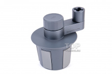 13728 Оригинальный круглый столик в подстаканник для Lixiang L6 / L7 / L8 / L9