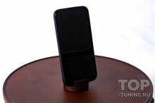 13728 Оригинальный круглый столик в подстаканник для Lixiang L6 / L7 / L8 / L9