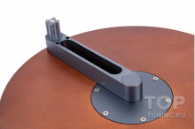 13728 Оригинальный круглый столик в подстаканник для Lixiang L6 / L7 / L8 / L9