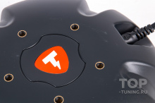 Электронный тюнинг выхлопной системы — Генератор звука ТОР Шторм Один или два динамика на выбор / Без блока управления / Скидки при покупке в наборе 