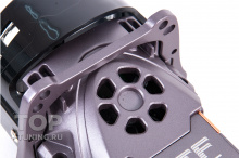 13766 Круглые светодиодные БИ-линзы QUADRIX 3