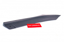 13788 Элероны заднего бампера Advance на Kia Rio 4