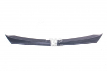 13788 Элероны заднего бампера Advance на Kia Rio 4