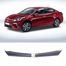 13788 Элероны заднего бампера Advance на Kia Rio 4