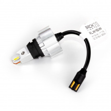 13790 Сигнальная лампа MTF BACK LIGHT 2.0 (W16W) в фонарь заднего хода