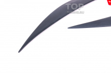 13793 Реснички Advance 2 на Kia Rio 4 (Рестайлинг)