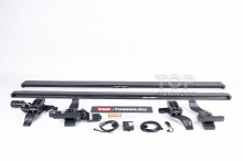 13829 Электрические выдвижные пороги — тюнинг Lixiang