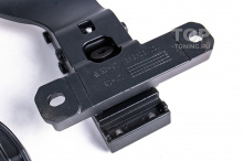 13829 Электрические выдвижные пороги — тюнинг Lixiang