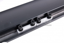 13829 Электрические выдвижные пороги — тюнинг Lixiang