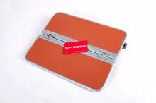 13830  Раскладной столик (с держателем напитков) в подстаканник для Lixiang L6 / L7 / L8 / L9