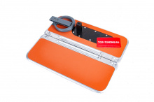 13830  Раскладной столик (с держателем напитков) в подстаканник для Lixiang L6 / L7 / L8 / L9