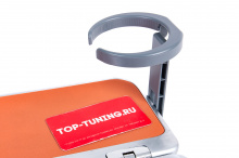 13830  Раскладной столик (с держателем напитков) в подстаканник для Lixiang L6 / L7 / L8 / L9