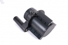 Раскладной столик с держателем напитков в подстаканник для Lixiang L6 / L7 / L8 / L9 Цена за 1 шт. | Усиленный металлический каркас | Кожаная отделка | Поворот 360° | Быстрая установка | Встроенный держатель напитков