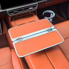 13830  Раскладной столик (с держателем напитков) в подстаканник для Lixiang L6 / L7 / L8 / L9