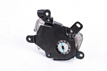 13833 Электронный селектор КПП вместо механического рычага Volvo XC90, XC60, S90