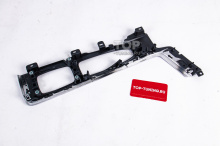 13833 Электронный селектор КПП вместо механического рычага Volvo XC90, XC60, S90