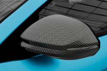 Аэродинамический обвес Ларгенда для Ламборгини Урус SE — Ларте Дизайн Окрашенный базальт или натуральный карбон | Премиум | Штатный монтаж