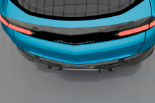 13835 Обвес Largenda для Lamborghini Urus SE