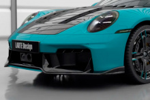 13856 Обвес Larte Edition для Porsche 911 Carrera