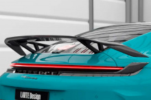 13856 Обвес Larte Edition для Porsche 911 Carrera