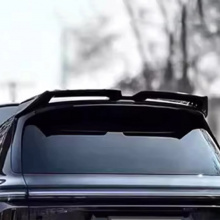 13936 Спойлер MS – Тюнинг Li Auto L6 (Lixiang) Черный