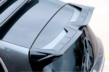 13936 Спойлер MS – Тюнинг Li Auto L6 (Lixiang) Черный