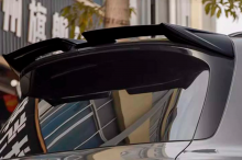 13936 Спойлер MS – Тюнинг Li Auto L6 (Lixiang) Черный