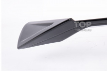 13936 Спойлер MS – Тюнинг Li Auto L6 (Lixiang) Черный