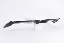 13936 Спойлер MS – Тюнинг Li Auto L6 (Lixiang) Черный