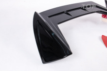 13936 Спойлер MS – Тюнинг Li Auto L6 (Lixiang) Черный