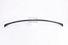 13937 Нижний спойлер PRO GT II на крышку багажника — тюнинг BMW X5 (G05)