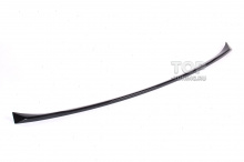 Нижний спойлер PRO GT II для BMW X5 (G05) 2018+ Цена за 1 шт. | Окрашен в черный глянец | ABS-пластик