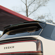13948 Верхний спойлер Renegade на крышку багажника ZEEKR 9X