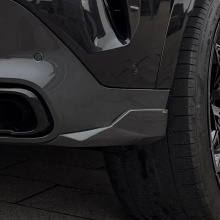13962 Элероны Larte Design Lite для заднего бампера BMW X6 G06 LCI
