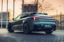 13964 Обвес MTR Design для ZEEKR 001 (2021+)