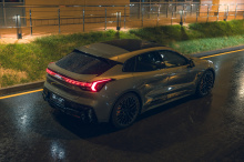 13964 Обвес MTR Design для ZEEKR 001 (2021+)